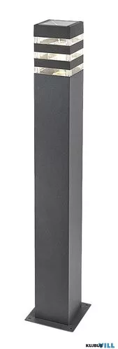 KIFUTÓ RÁBALUX 7380 Ankara,kül.álló, E27 1xMAX12W, H74cm