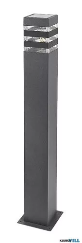 KIFUTÓ RÁBALUX 7380 Ankara,kül.álló, E27 1xMAX12W, H74cm