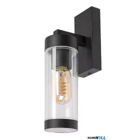 KIFUTÓ RÁBALUX 7386 Kolta,kül.fali, E27 1xMAX12W, L12,5cm