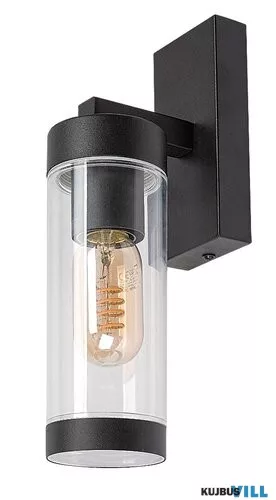 RÁBALUX 7386 Kolta,kül.fali, E27 1xMAX12W, L12,5cm