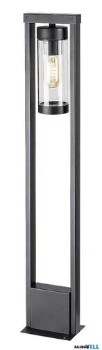 KIFUTÓ RÁBALUX 7387 Kolta,kül.álló, E27 1xMAX12W, H80cm