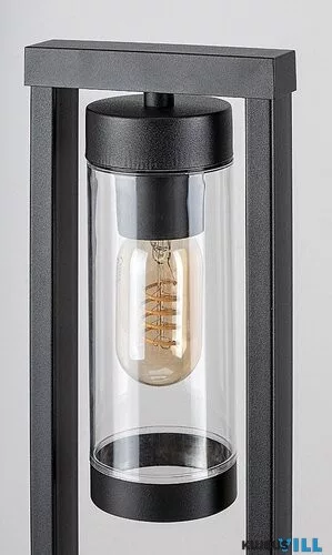 KIFUTÓ RÁBALUX 7387 Kolta,kül.álló, E27 1xMAX12W, H80cm