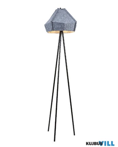 RÁBALUX 74000 Lomiro,belt.álló, E27 1xMAX40W, H157cm