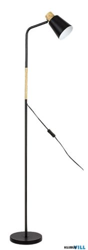 RÁBALUX 74003 Azim,belt.álló, E27 1xMAX40W, H148cm