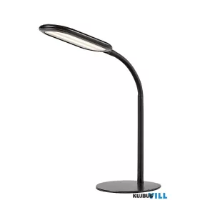 RÁBALUX 74007 Adelmo,belt.asztali, LED10W,H33cm,fekete