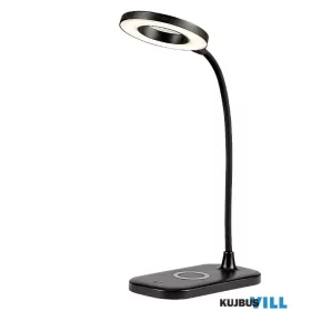 RÁBALUX 74013 Hardin,belt.asztali, LED5W, H29cm,fekete