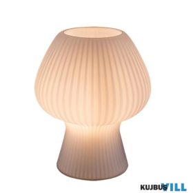 RÁBALUX 74023 Vinelle,belt.asztali, E14 1xMAX60W,fehér
