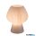 RÁBALUX 74023 Vinelle,belt.asztali, E14 1xMAX60W,fehér