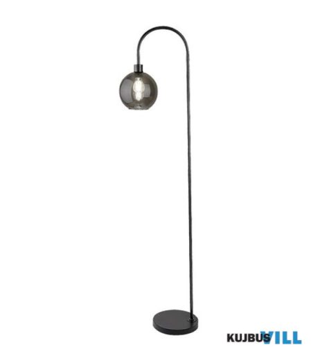 RÁBALUX 74025 Ricardo,belt.álló, E27 1xMAX40W, H160cm