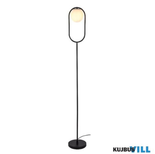 RÁBALUX 74029 Ghita,belt.álló, E27 1xMAX20W, H170cm