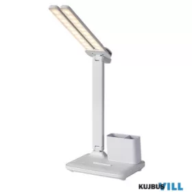 RÁBALUX 74032 Elumo,asztali,5W, 3000,4000,6500K,H29cm