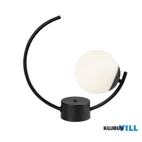 RÁBALUX 74035 Mesiro,belt.asztali, E14 1xMAX25W, H35cm