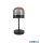 RÁBALUX 74037 Xelira,belt.asztali, LED13W,H35cm,fekete