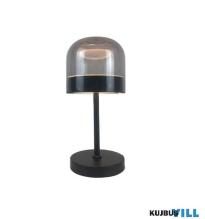 RÁBALUX 74037 Xelira,belt.asztali, LED13W,H35cm,fekete
