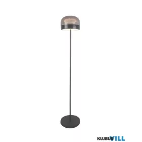 RÁBALUX 74038 Xelira,belt.álló, LED20W, H135cm, fekete