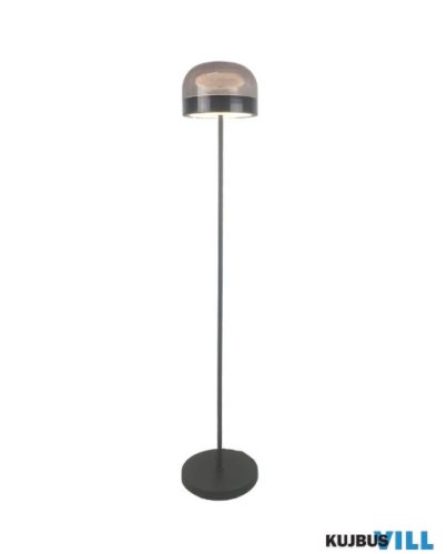 RÁBALUX 74038 Xelira,belt.álló, LED20W, H135cm, fekete