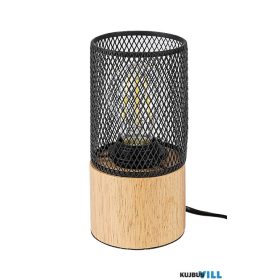 RÁBALUX 74040 Callum,belt.asztali,E27 1xMAX25W,H19,5cm