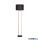RÁBALUX 74043 Domiro,belt.álló,E27 1x60W+LED30W,H165cm