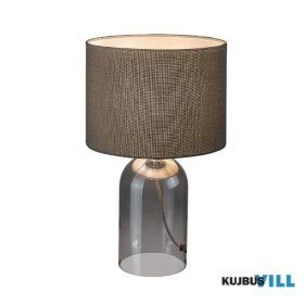 RÁBALUX 74047 Luxin,belt.asztali, E14 1xMAX40W, H33cm