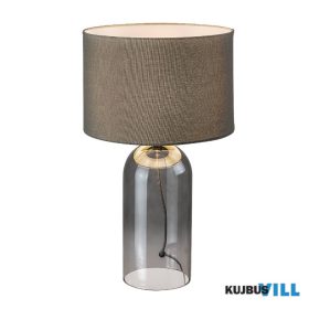 RÁBALUX 74048 Luxin,belt.asztali, E14 1xMAX40W, H45cm