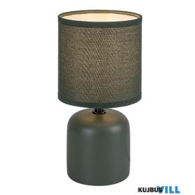 RÁBALUX 74055 Daphni,belt.asztali, E14 1xMAX40W, zöld