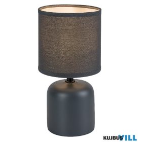 RÁBALUX 74056 Daphni,belt.asztali, E14 1xMAX40W, kék