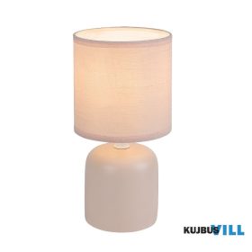 RÁBALUX 74057 Daphni,belt.aszt. E14 1xMAX40W,rózsaszín