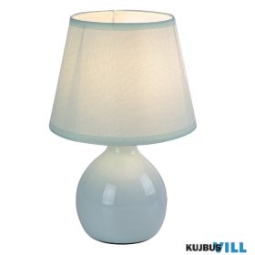 RÁBALUX 74077 Ingrid,belt.asztali, E14 1xMAX40W, zöld