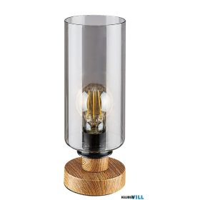 RÁBALUX 74120 Tanno,belt.asztali, E27 1xMAX25W, H26cm