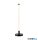 RÁBALUX 74165 Nivaro,belt.asztali, LED8W, H52cm