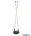 RÁBALUX 74166 Nivaro,belt.álló, LED28W, H115cm
