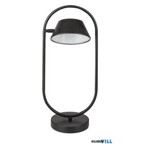 RÁBALUX 74190 Odiss,belt.asztali, LED6W, H49cm