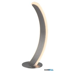 RÁBALUX 74196 Jarnelle,belt.asztali, LED12W, H30cm