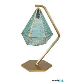 RÁBALUX 74200 Norah,belt.asztali, E14 1xMAX40W, kék