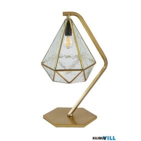 RÁBALUX 74201 Norah,belt.asztali, E14 1xMAX40W, átlát.