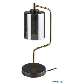 RÁBALUX 74202 Perez,belt.asztali, E27 1xMAX40W, H44cm