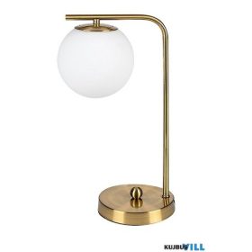 RÁBALUX 74203 Kiara,belt.asztali, E27 1xMAX35W, H39cm