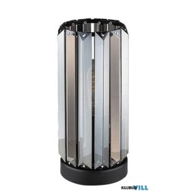 RÁBALUX 74206 Veness,belt.asztali, E27 1xMAX40W, H22cm