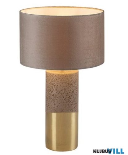 RÁBALUX 74219 Yelda,belt.asztali, E27 1xMAX40W, H55cm