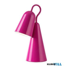 RÁBALUX 74224 Rabal,belt.asztali, E14 1xMAX40W,magenta