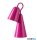 RÁBALUX 74224 Rabal,belt.asztali, E14 1xMAX40W,magenta