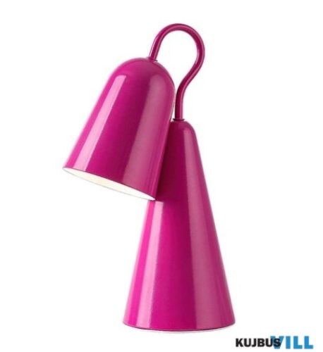RÁBALUX 74224 Rabal,belt.asztali, E14 1xMAX40W,magenta