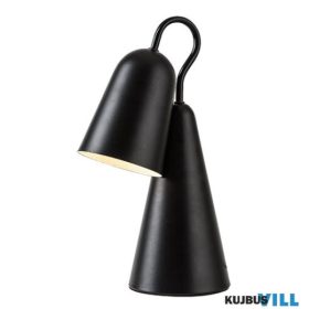 RÁBALUX 74225 Rabal,belt.asztali, E14 1xMAX40W, fekete