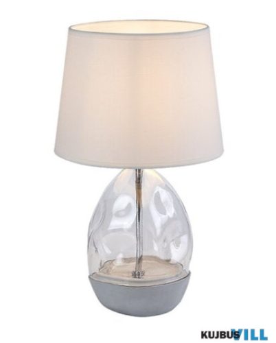 RÁBALUX 74227 Apolonia,belt.asztali,E27 1xMAX40W,fehér