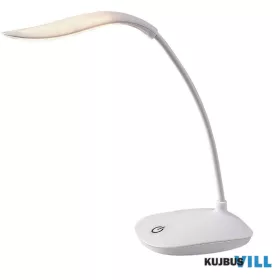 RÁBALUX 74234 Bedi,belt.asztali, LED2W, H27cm, fehér