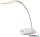RÁBALUX 74234 Bedi,belt.asztali, LED2W, H27cm, fehér
