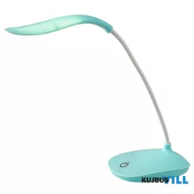 RÁBALUX 74235 Bedi,belt.asztali, LED2W, H27cm, kék