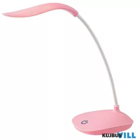 RÁBALUX 74236 Bedi,belt.asztali, LED2W,H27cm,rózsaszín
