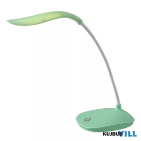RÁBALUX 74237 Bedi,belt.asztali, LED2W, H27cm, zöld