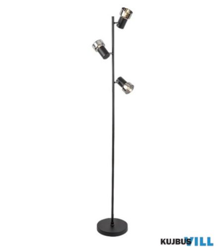 RÁBALUX 74279 Hatice,belt.álló, E14 3xMAX15W, H150cm